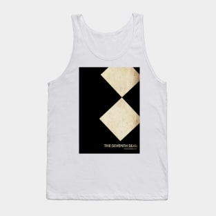 The Seventh Seal Tank Top
